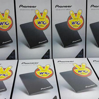 SSD Pioneer 120GB SATA 3