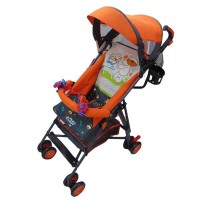 Jual Stroller Baby Kereta Dorong Bayi Pliko Techno Murah