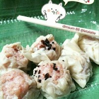 Jual Dimsum 88 rasa ayam udang / frozen dimsum enak Murah