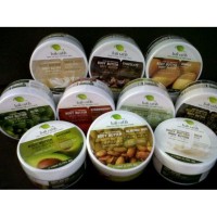 Jual Body Butter Bali Ratih Murah