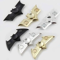Jual FIDGET SPINNER BATMAN GOLD ELEGAN Murah