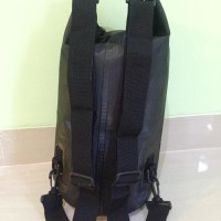 Jual DryBag Waterproof 10 Liter Tas Slempang Travel Dry Bag Waterproof 10 Murah