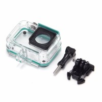 Jual Underwater WaterCase Waterproof Case IPX 8 45m Xiaomi Yi 2 4K 2k Sel Murah