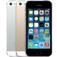 APPLE IPHONE 5S 16 GB FULLSET ORIGINAL MURAAH