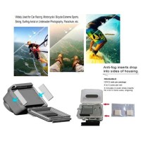 Jual Anti Fog Drying Filter Anti Embun anti blur Xiaomi Yi & GoPro (12Pcs) Murah