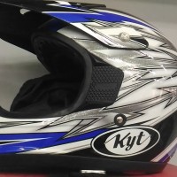 Helm Model Kyt Merk Terbaru dan Kualitas Terjamin cocok untuk anak kal