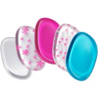 Jual Silisponge / Silikon Polos Transparant / Sili sponge buat make up Murah