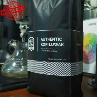 Jual Arabika LUWAK LIAR Gayo 1kg Murah