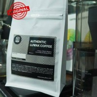 Jual Kopi Luwak Liar ARABIKA Aceh Gayo 200gr Murah