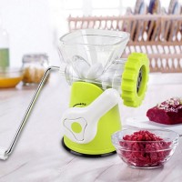 Jual Meat Grinder Penggiling Daging dan Bumbu Dapur Mudah Penggunaannya Murah