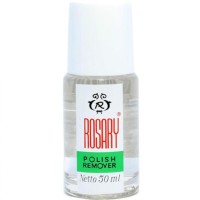 Jual Rosary Acetone Nail Polish Remover 50ml - Aseton Kutek Murah