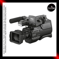 Jual Sony Professional HXR-MC2500 Shoulder Mount AVCHD Camcorder Murah