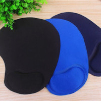 Jual MOUSE PAD Ergonomically Wrist Rest Mousepad Bantal Murah
