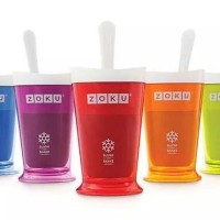 Jual ZOKU SLUSH AND ICE SHAKE MAKER Berkualitas Murah
