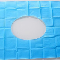 Jual Kertas Alas Dudukan Toilet Umum Waterproof 1x Pakai Kloset Duduk Berku Murah