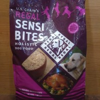 Jual Dog Food Regal Sensi Bites 6,8 Kg Murah