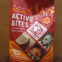 Jual Dog Food Regal Holistic Active Bites 6,8 Kg Murah