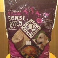Jual Dog Food Regal Sensi Bites 1.8Kg Murah
