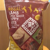 Jual Dog Food Regal Puppy Lamb Large Breed 1.8Kg Murah