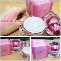 Jual Nenhong Korea Lipgloss (Pemerah Bibir Alami) (Sale) Murah