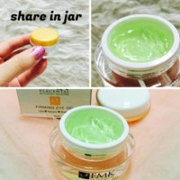 Jual Share In Jar E M K Firming Eye Gel Anti Aging (Limited Stock) Murah