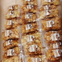 Jual Keripik Kentang Murah