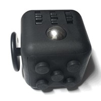 Jual Best Quality Fidget Cube Toys Therapy IMPORT Murah