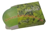 Jual Sabun herbal Murah