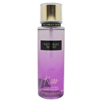 Jual FAVORITE VICTORIA SECRET PARFUM ORIGINAL KISS (BODY MIST) (NEW) Murah