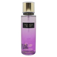 Jual BEST SELLER VICTORIA SECRET PARFUM ORIGINAL KISS (BODY MIST) (NEW) Murah