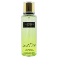Jual FAVORITE VICTORIA SECRET SECRET ESCAPE (BODY MIST) (NEW) Murah