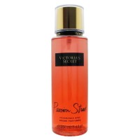 Jual FAVORITE VICTORIA SECRET PASSION STRUCK (BODY MIST) (NEW) Murah