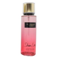 Jual LIMITED VICTORIA SECRET SHEER LOVE WOMAN (BODY MIST) (NEW) Murah