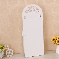 Jual Jual MH50600 Decorative Rack CERMIN Shabby chic vintage rak Murah
