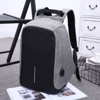 Jual Smart Backpack Anti maling / USB charger / anti theft Murah