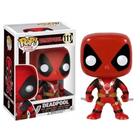 Jual Funko Deadpool - Deadpool - Pop! Vinyl - 7486 Terbaru Murah