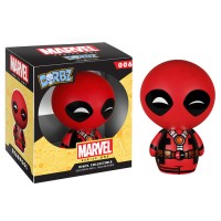 Jual Funko Dorbz Deadpool Terbaru Murah
