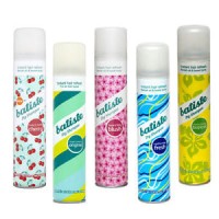 Jual Batiste Dry Shampoo (Made in USA/Europe) Murah