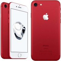 Jual iPhone 7 RED 128GB Murah