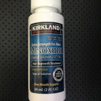Jual Kirkland 5% Minoxidil Bonus Pipet Penumbuh Rambut Bulu Jambang Kumis Murah