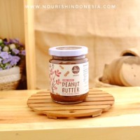 Jual Sincere, Organic Peanut Butter Dark Chocolate Murah