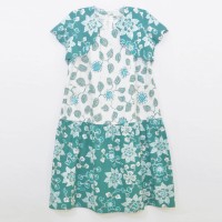 Jual Batik Midi Dress + Bolero M (52020009) Murah