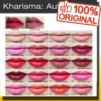 Jual WET N WILD MEGALAST LIPSTICK - ORI USA - GROSIR (K-WW-ML) ASLI!! Murah