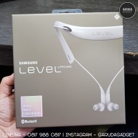 Samsung Level U Pro ANC Active Noise Cancellation Wireless Headset