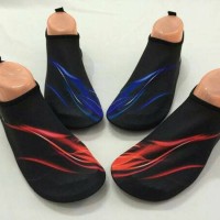 Jual sepatu snorkling pantai Murah