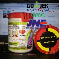 Jual ASI Booster Tea Murah