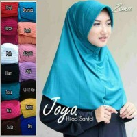 Jual JILBAB POLOS DASYA / BERGO OVAL / JILBAB SANTAI / HIJAB INSTAN / POLOS Murah