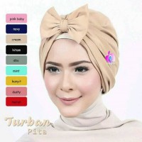 Jual Turban pita / Grosir Jilbab Instan murah wanita /Hijab Khimar Syari Mu Murah