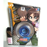 Jual Yoyo Auldey Blazing Teens LV3 Flashy Bla KODE SS7066 Murah