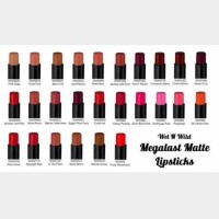 Jual WET N WILD MEGALAST Diskon Murah